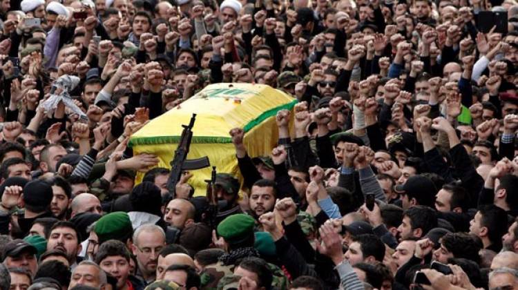 �ran, onlarca general ve askerini kaybetti