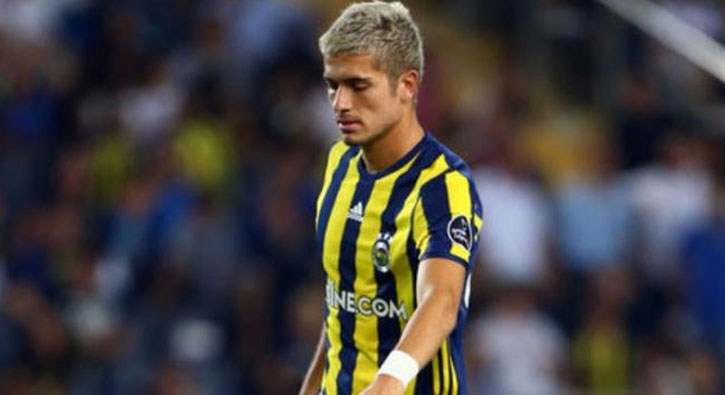 Neustadter: Advocaat'�n karar�n� gazeteden ��rendim