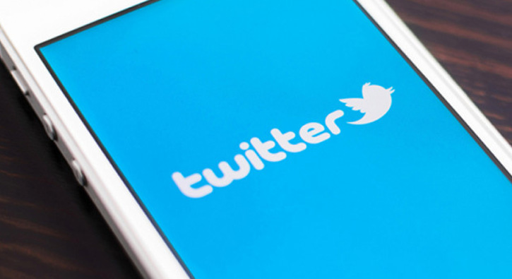 Twitter binlerce hesab askya ald