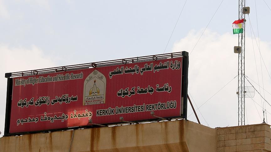 BM'den 'IKBY bayra��' a��klamas�