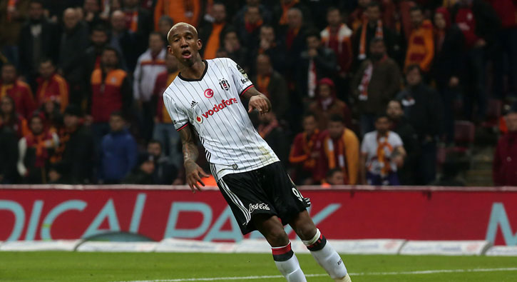 Be�ikta� UEFA'da son 4'e kal�rsa sponsordan iyi bir gelir elde edecek