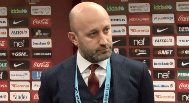 Cenk Erg�n: �n�m�zdeki mali kongreden sonra gelecek sezonun planlar�n� yapaca��z