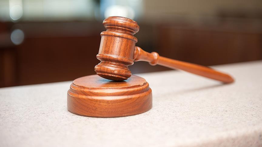 Denizci askerlere y�nelik ''ByLock'' davas�nda yetkisizlik karar�