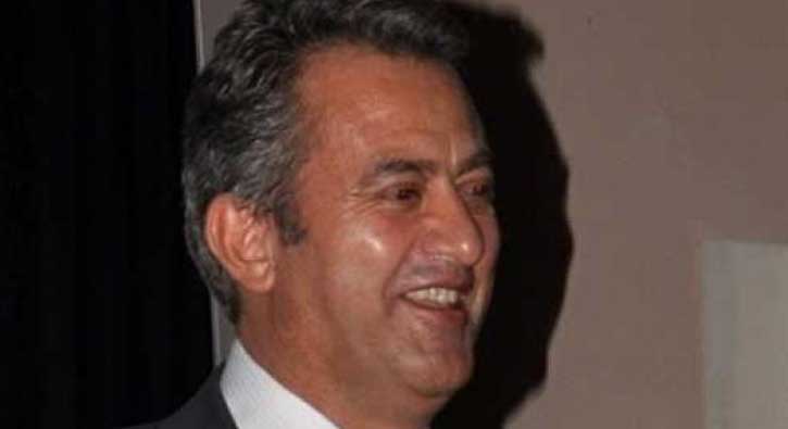 UEFA'dan Murat Ilgaz'a g�rev