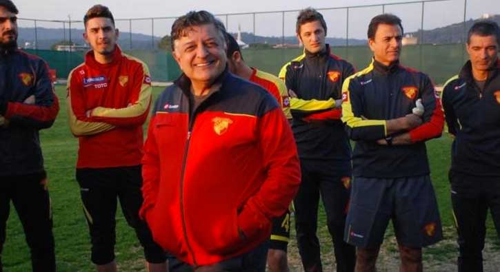 G�ztepe'de Y�lmaz Vural d�nemi ba�lad�