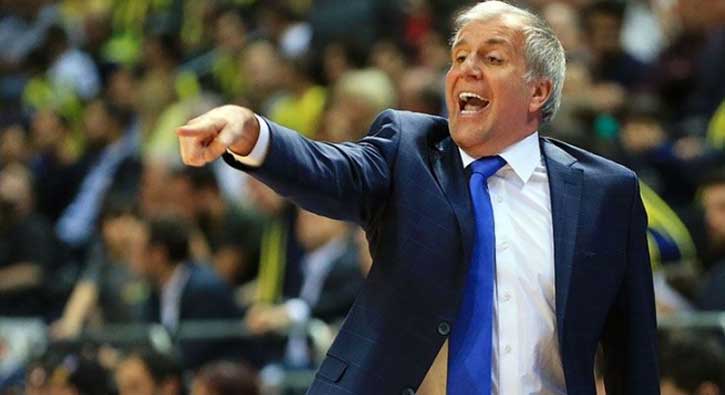 Fenerbahe Play-Off'u garantiledi