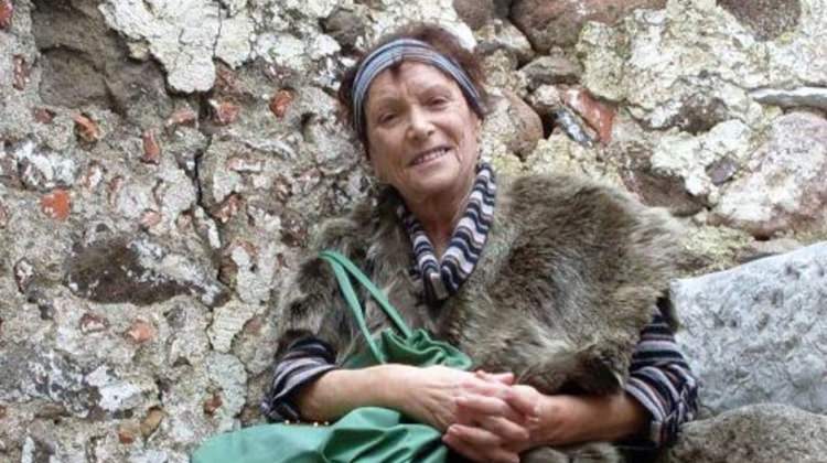 Bodrum'da �l� bulundu