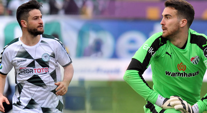 Fenerbah�e Harun Tekin ve �mer Ali �ahiner'i renklerine kat�yor