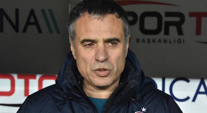 Trabzonspor'dan Ersun Yanal'a 5 y�ll�k teklif
