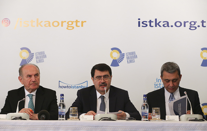 Yabanc� yat�r�mc�ya ''Anahtar teslim'' destek verilecek