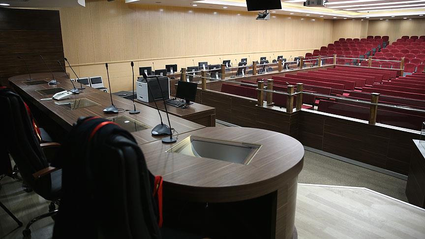 Szde ''skynetim'' komutanna arlatrlm mebbet istemi