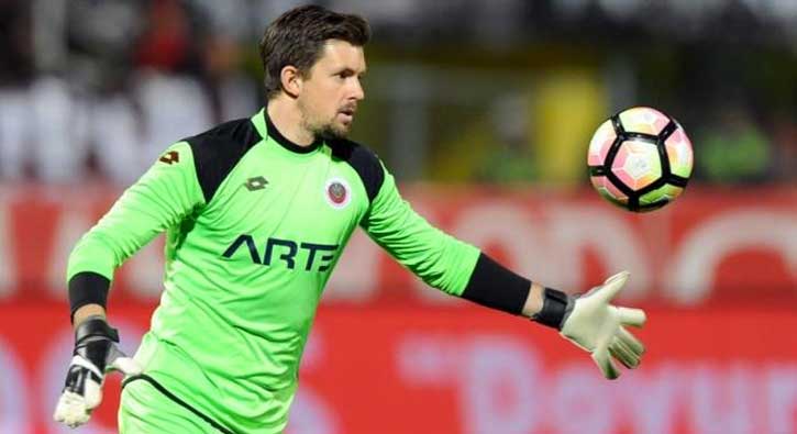 Johannes Hopf'tan Fenerbah�e a��klamas�