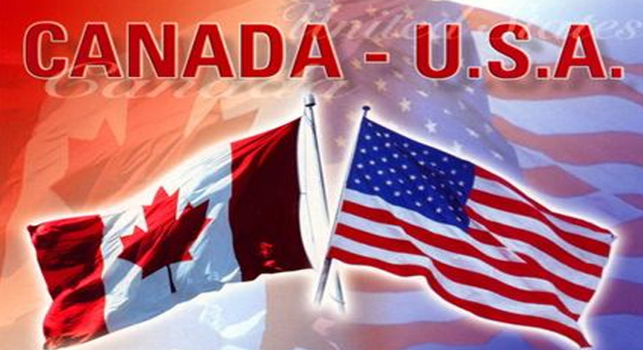 Kanadadan ABDye okul gezileri iptal edildi