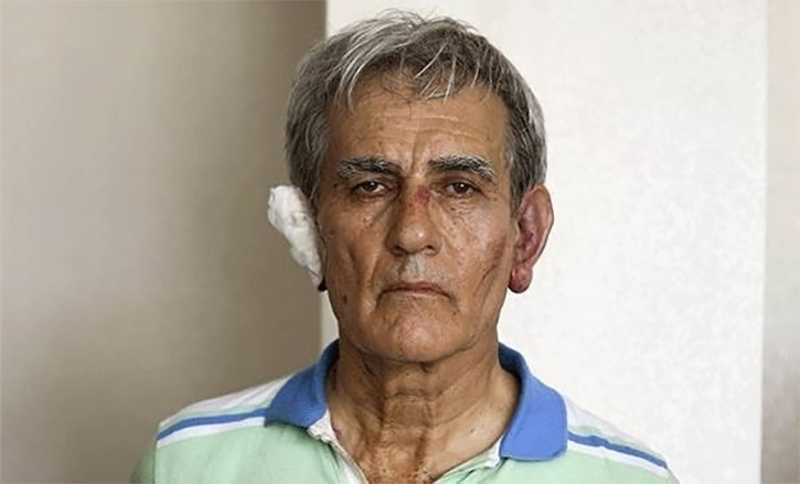 FET� itiraf��s�: B�y�k patron Ak�n �zt�rk