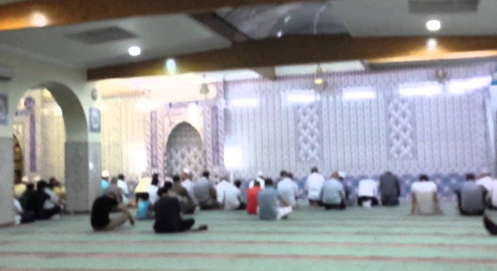 Br�ksel�de referandum gerginli�i