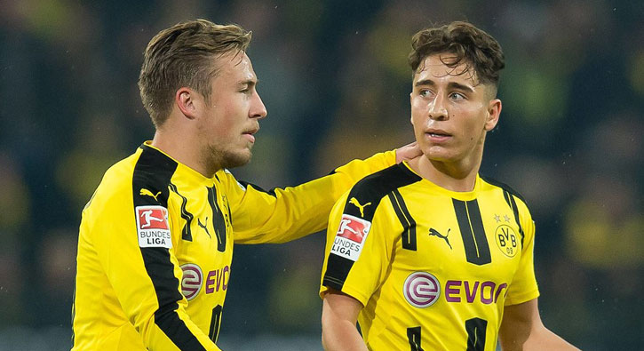 Emre Mor'un menajeri Muzzi zcan: Beiktala anlmak bize gurur veriyor 