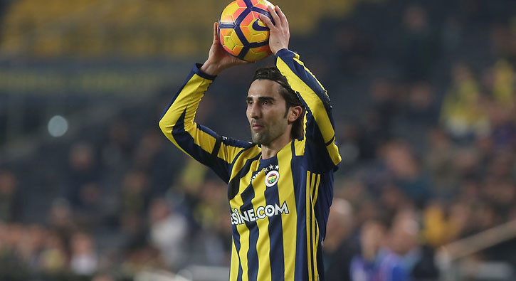 Galatasaray Hasan Ali Kaldrm ve Vitor Hugo'yu transfer edecek