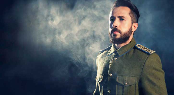 �anakkale t�rk�s� bir hasret ve g�n�l borcu