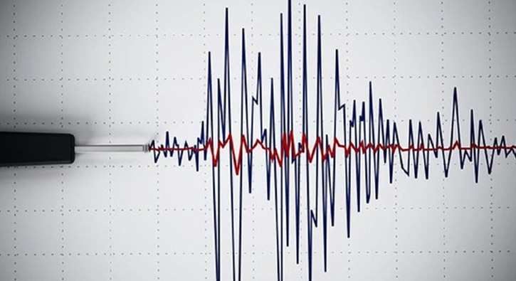  anakkale'de 4,2 byklnde deprem meydana geldi 