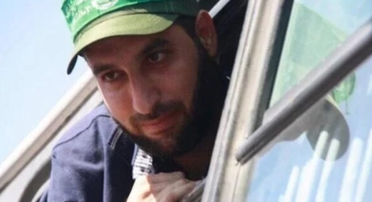 Kassam Tugaylar� komutanlar�ndan Fukaha'y� �srail mi �ld�rd�?