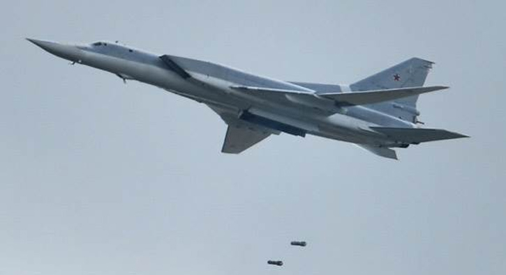 Rus u�aklar� �dlib�te hapishane bombalad�: 16 �l�