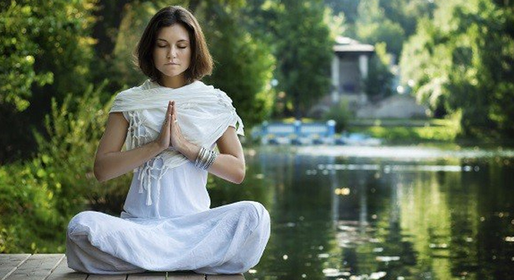 Meditasyonun zeka becerisini gelitirdiini bilim adamlar onaylad