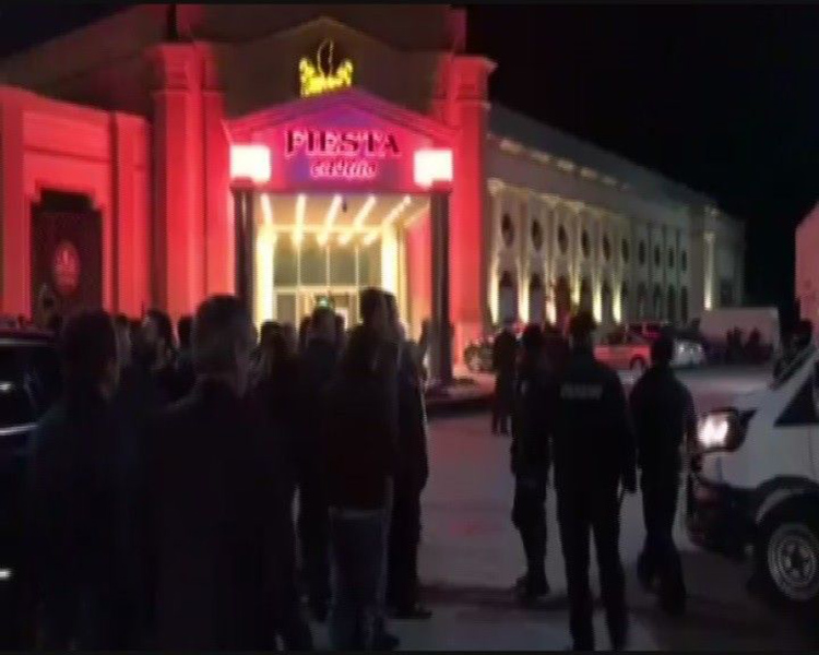 Bulgaristan'da bomba ihbar yapld, onlarca polis blgeye sevk edildi