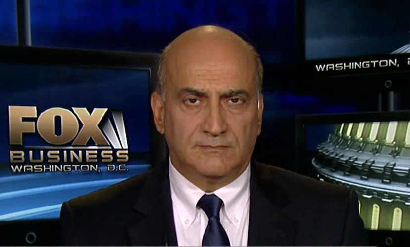 Trump'�n dan��man� Phares: G�len ter�rist