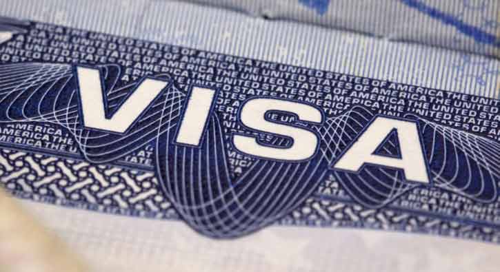 ABD, 15 yllk gemie gre vize verecek