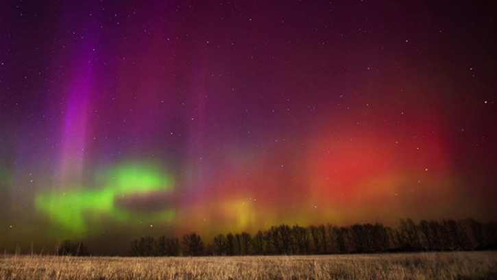 G�ney I��klar�'na ilk �zel u�u�