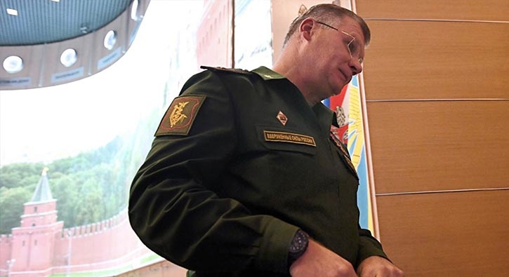 Rusya Savunma Bakanl Szcs: Uzman olan herkes Rakka'y kurtarmann 'kolay bir gezi' olmadn bilir