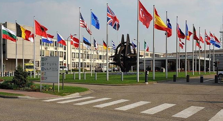 NATO toplantsnn tarihi deiti