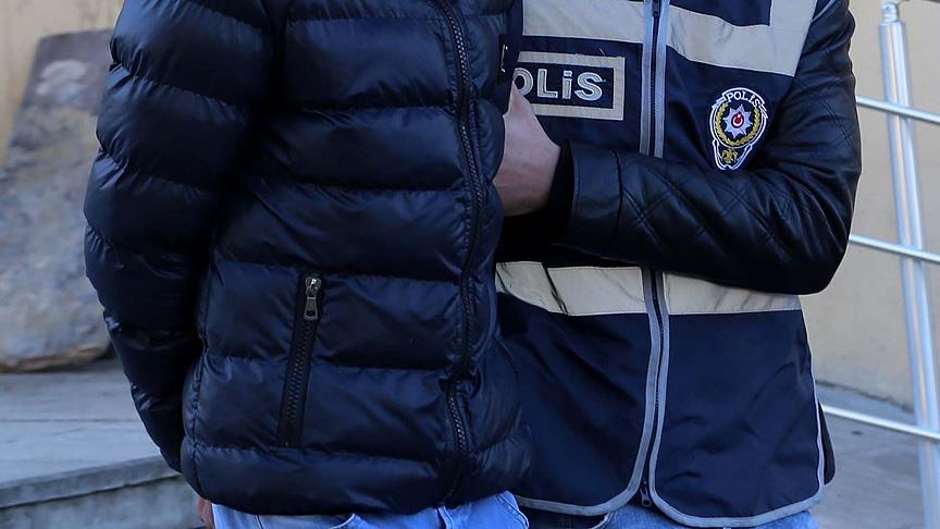 Sosyal medyada PKK propagandas yapan 4 kii tutukland
