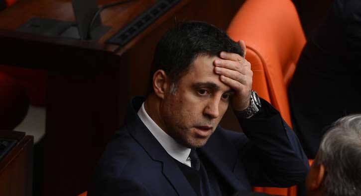 Hem hain hem y�zs�z!