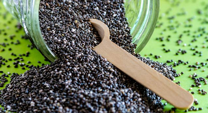 Her g�n mutlaka Chia t�ketilmeli!