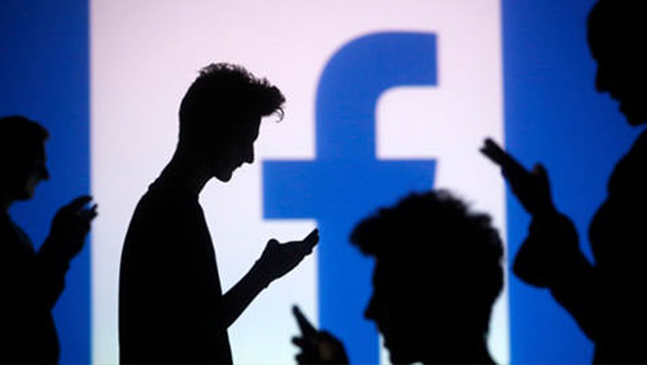 Facebook'a yeni �zellik. Bug�nden itibaren ba�l�yor