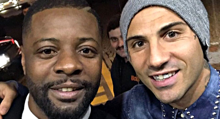 Quaresma �imdi de di�leriyle g�ndeme geldi!