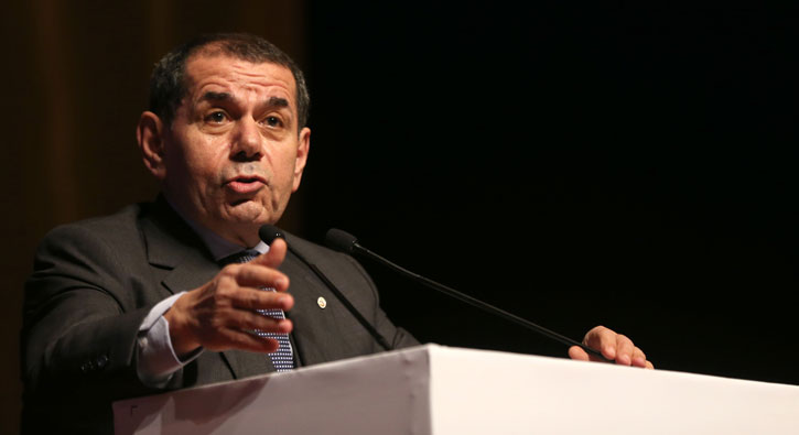 Dursun �zbek, Hakan ve Arif'in as�l ihra� sebebini a��klad�