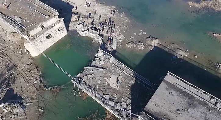 PYD�nin tehlikeli �dlib hesab�