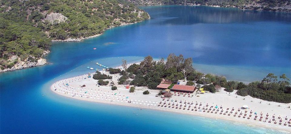 Avrupal�lar T�rkiye'ye geliyor