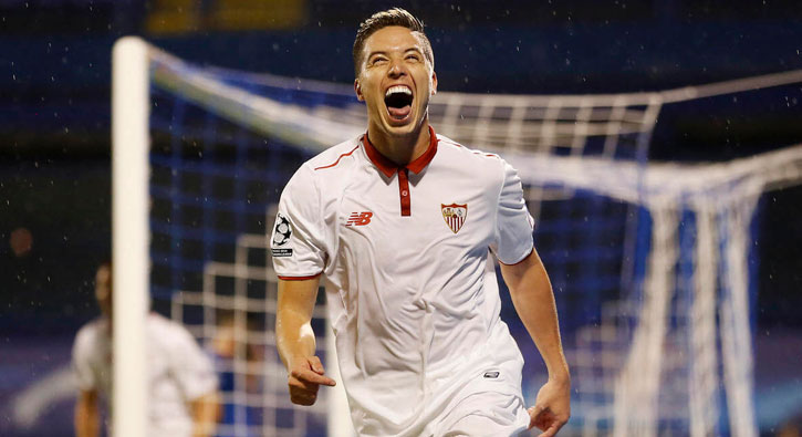 Wesley Sneijder'in yerine Samir Nasri