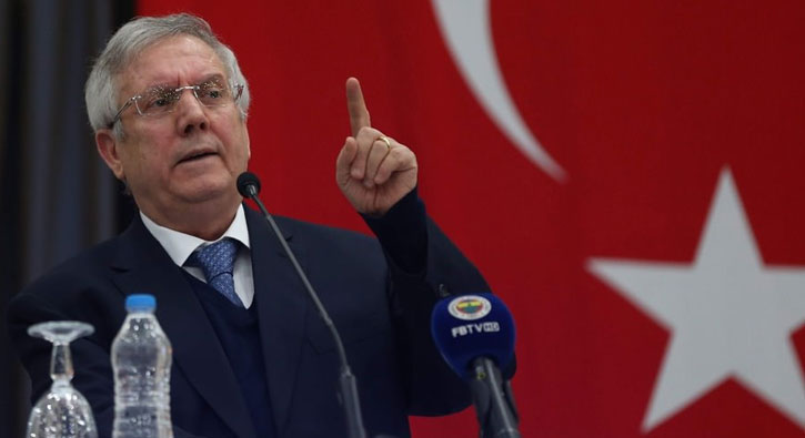 Fenerbahe seime ne zaman gidecek?