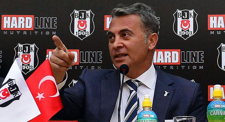 Fikret Orman: Sonra a�lay�p d�nmeyin dedik