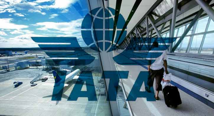 IATA'dan yasaklara uyar�