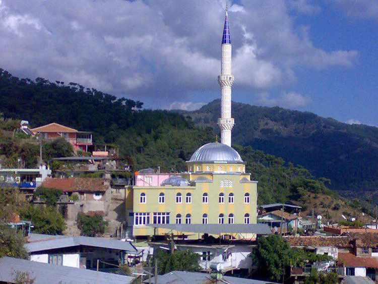 Ayd�n�da korkutan deprem