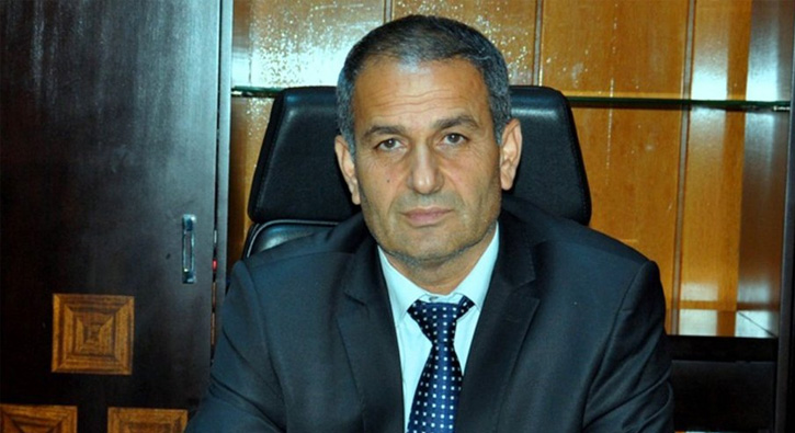 Tunceli Belediyesi eski ebakanna 8 yl 9 ay ceza
