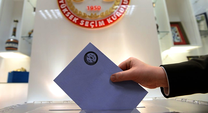 Gurbet�iler katlayarak sand��a gidiyor: ��te 3. g�n sonu�lar�