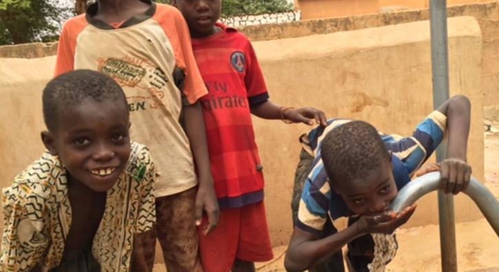 Nijerya'da menenjit salg�n�: 269 �l�