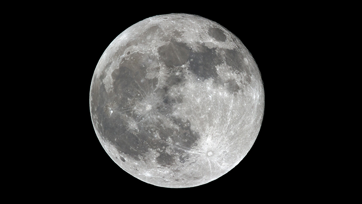 Nisan ay�nda g�ky�z�nde neler olacak?