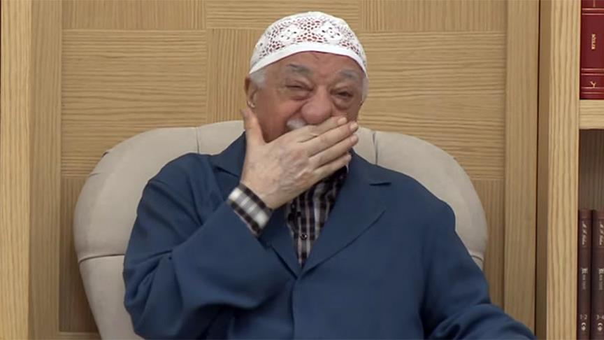 FET�'c�ler �niversitede ''maklube'' etkinli�i d�zenlemi�